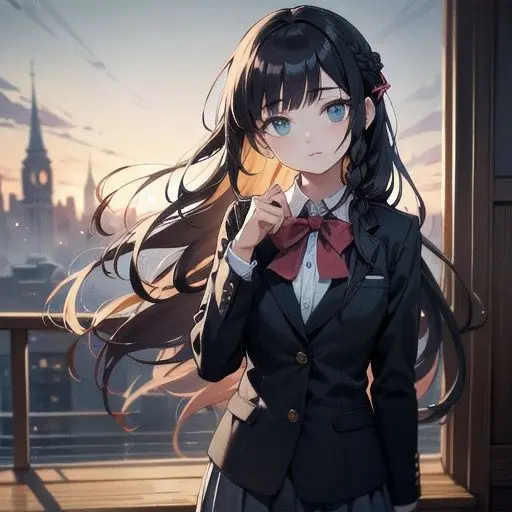 VividWagon7576의 勘違いされがちな幼なじみ