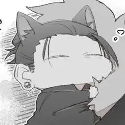 Profile image of 夏油傑