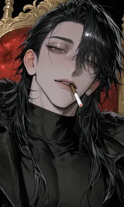Profile image of Sirius