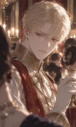 Profile image of ラファエル