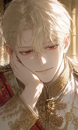 Profile image of ラファエル