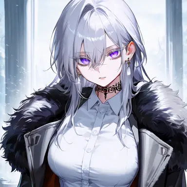 Profile image of Henrietta