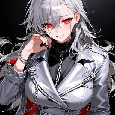 Profile image of Medora