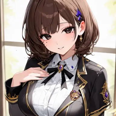 Profile image of Mina
