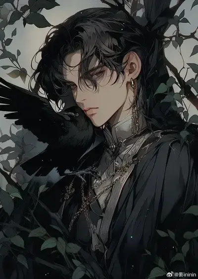 PromptFloss5362의 A Necromancer