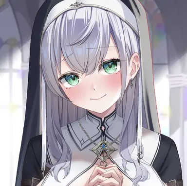 Profile image of シスターノエル