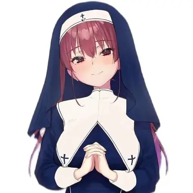 Profile image of シスターマリン