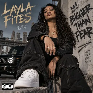 Profile image of Layla Fites