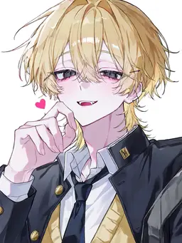 Profile image of 奏