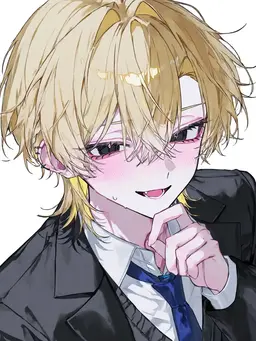 Profile image of 奏