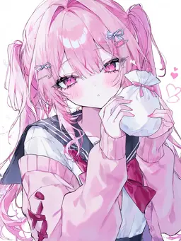 Profile image of みるく