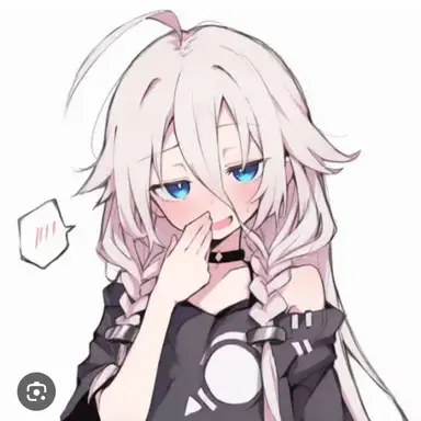 Profile image of イア