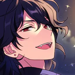 Profile image of 朔間零