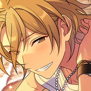 Profile image of 羽風薫