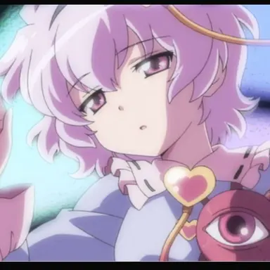 Profile image of さとり