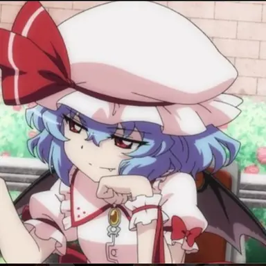 Profile image of レミリア