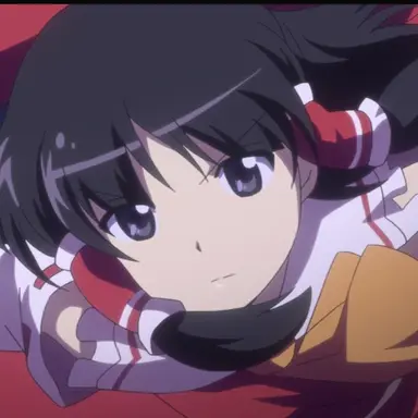 Profile image of 霊夢