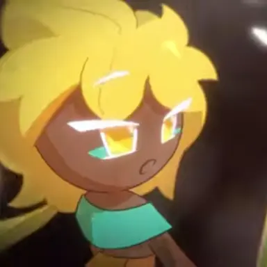 Profile image of Golden Cheese Cookie