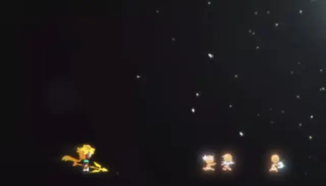 Profile image of Golden Cheese Cookie