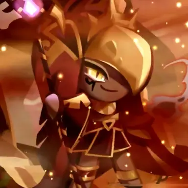 Profile image of Smoked Cheese Cookie