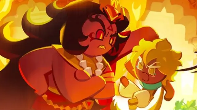 Profile image of Spice of History