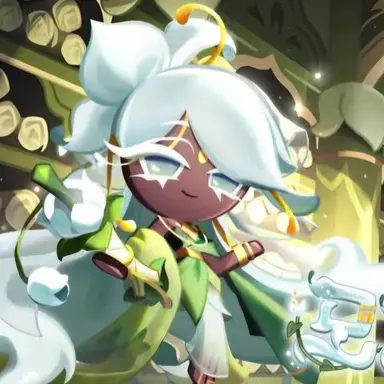 Profile image of Mogra Cookie