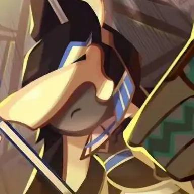 Profile image of Burnt Cheese Cookie