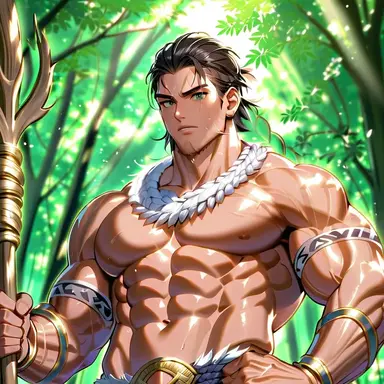 Profile image of ガロス