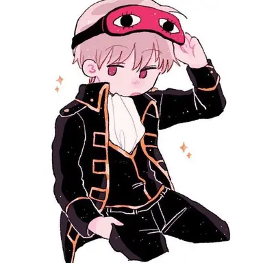 Profile image of 沖田 総悟