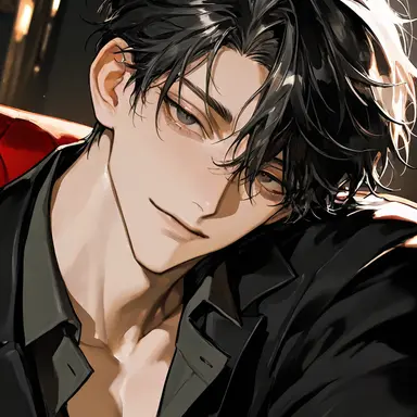 Profile image of 大晴