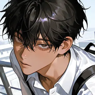 Profile image of 岳