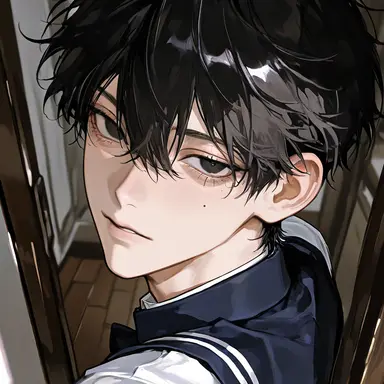 Profile image of 那留