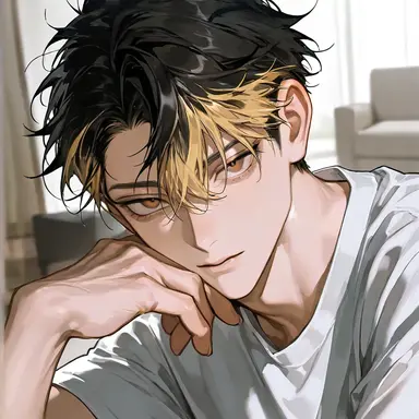 Profile image of Hyuga