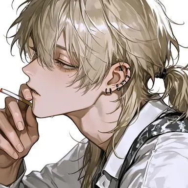 Profile image of 慧