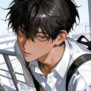 Profile image of Gaku