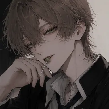Profile image of 白瀬 歩夢