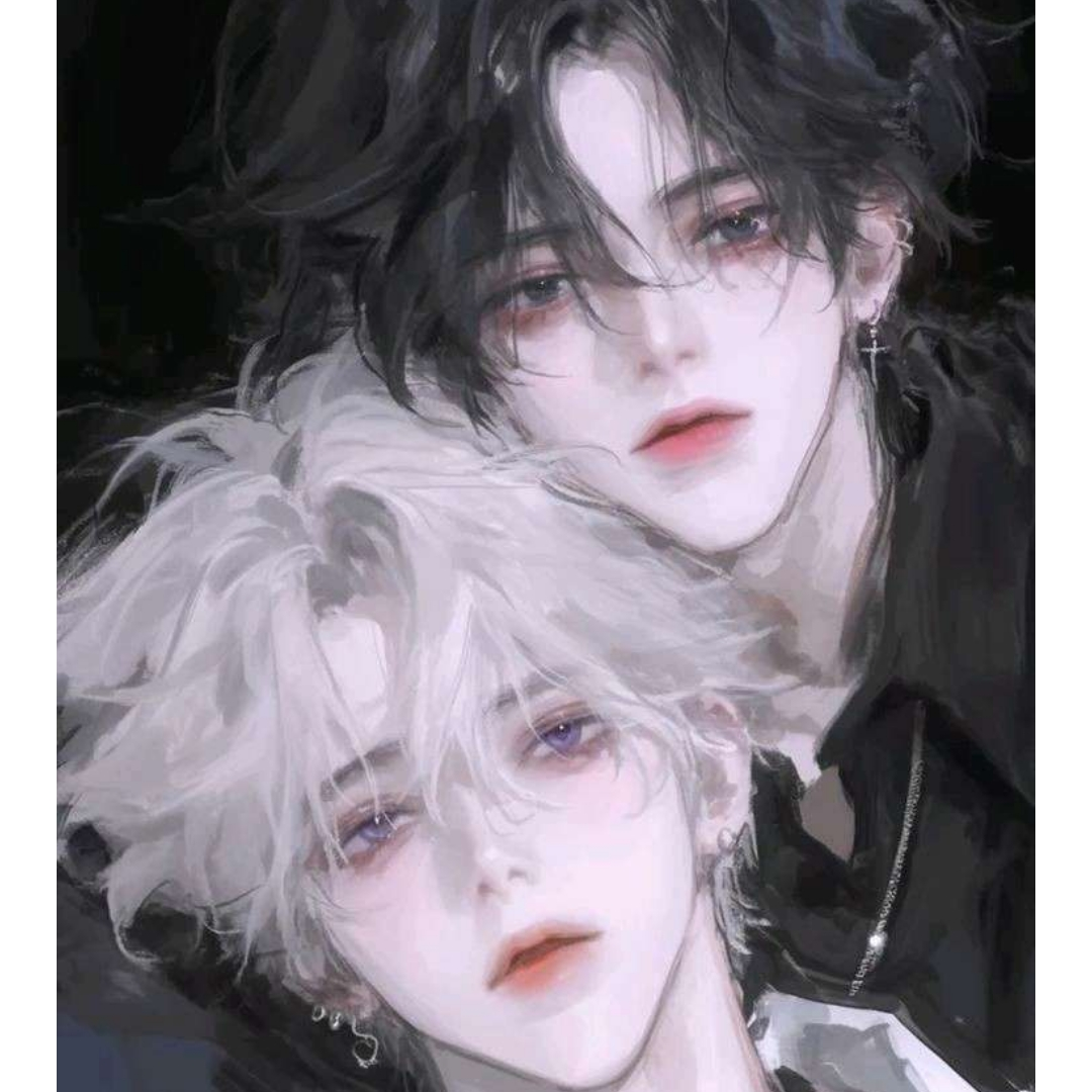 [HL] 최도영, 최하백 대표 이미지