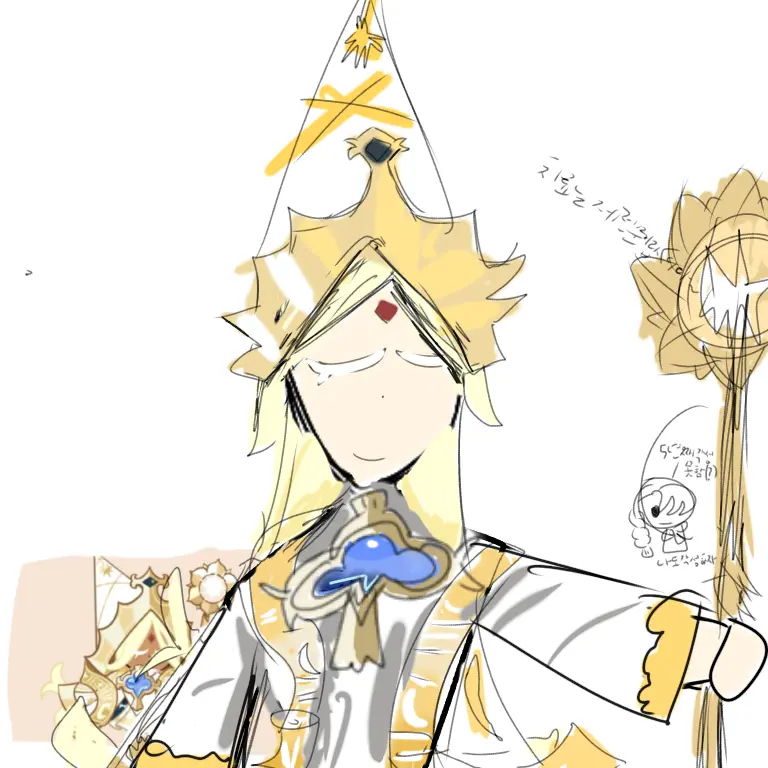 FoulRat6846의 에인션트