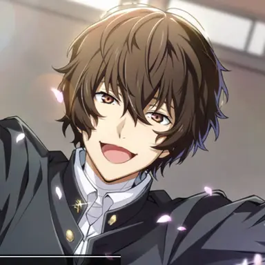 Profile image of 太宰