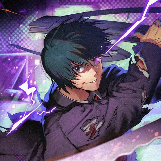 yumesakimimi의 クロスワード(サカモト×文スト)