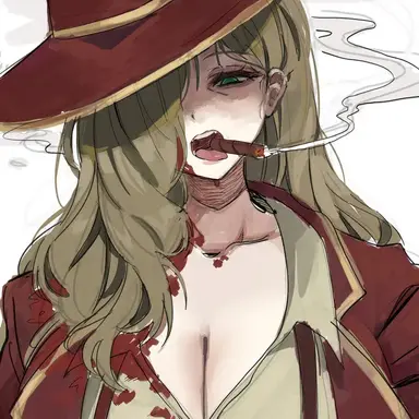 Profile image of 발렌치나