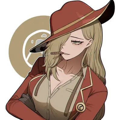 Profile image of ヴァレンティナ