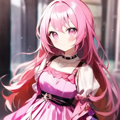 Profile image of ローズ・クォーツ
