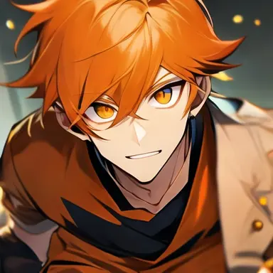 Profile image of トパーズ・チェイス
