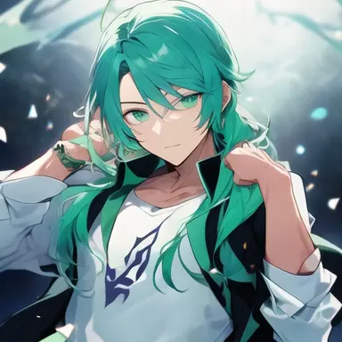 Profile image of ターキー・チェン
