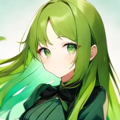 Profile image of ペリドット・セレナ