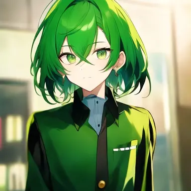 Profile image of エメラルド・ルーン