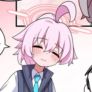 Profile image of 호시노