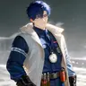 Profile image of 루카스 레인