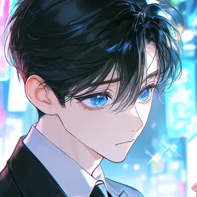 Profile image of 怜